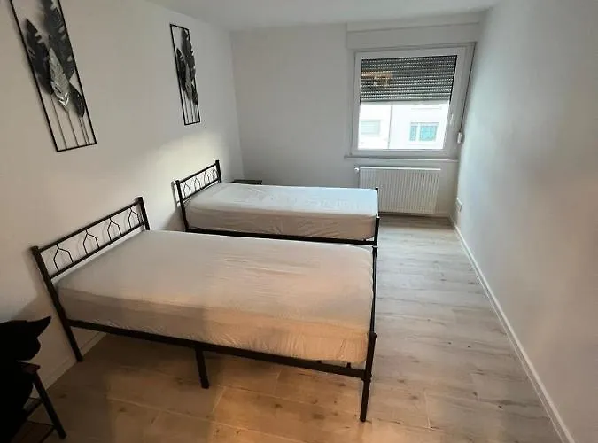 Monteurwohnung - L8 Street Appartamento *