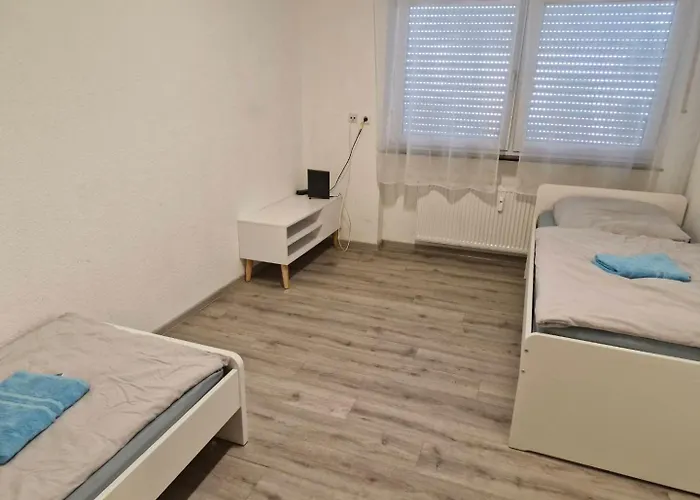 Monteurwohnung - L8 Street Appartamento *