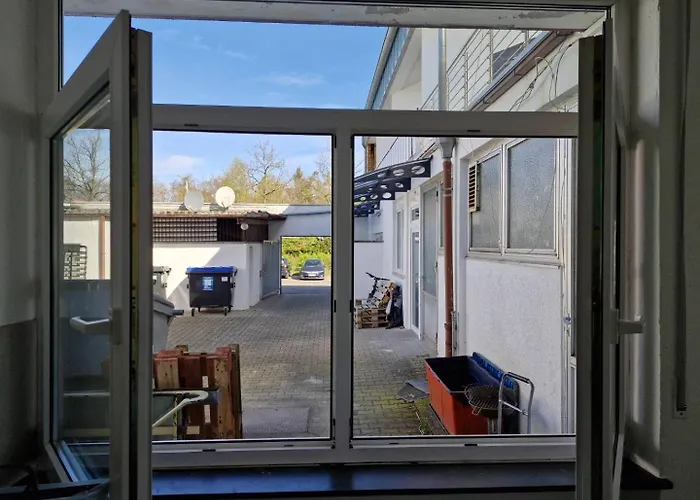 Monteurwohnung - L8 Street Appartamento *